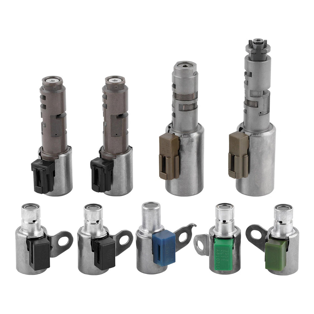 Toyota Tundra A760 A761E A960E AB60E AB60F 9X Transmission Shift Solenoids