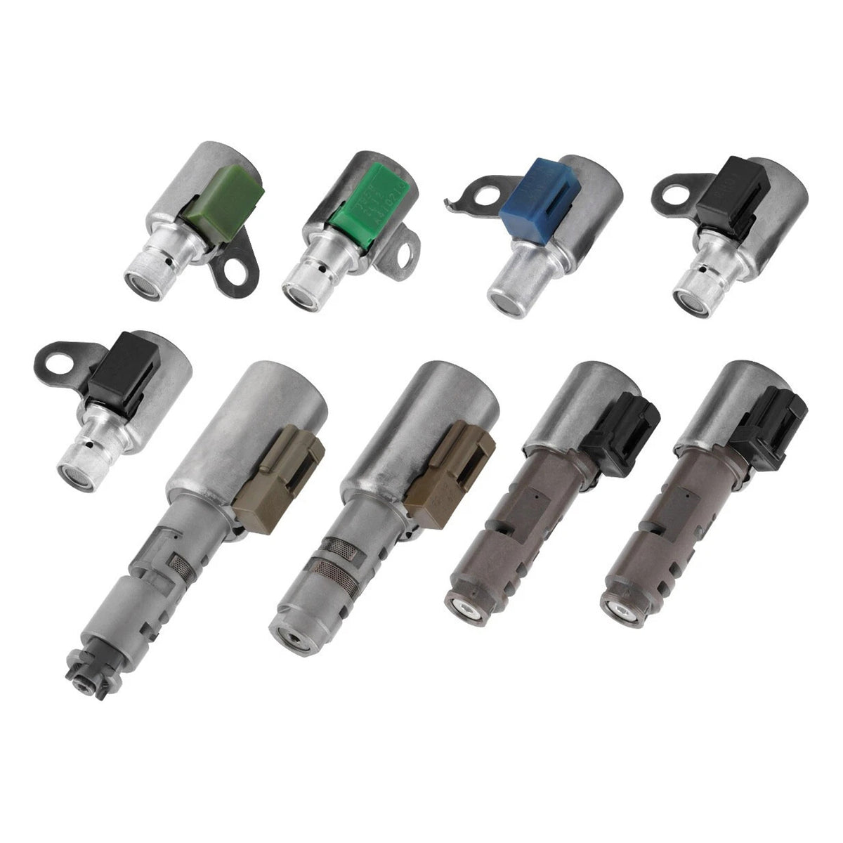 Toyota Tundra A760 A761E A960E AB60E AB60F 9X Transmission Shift Solenoids
