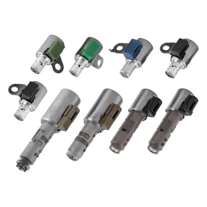 Toyota Tundra A760 A761E A960E AB60E AB60F 9X Transmission Shift Solenoids