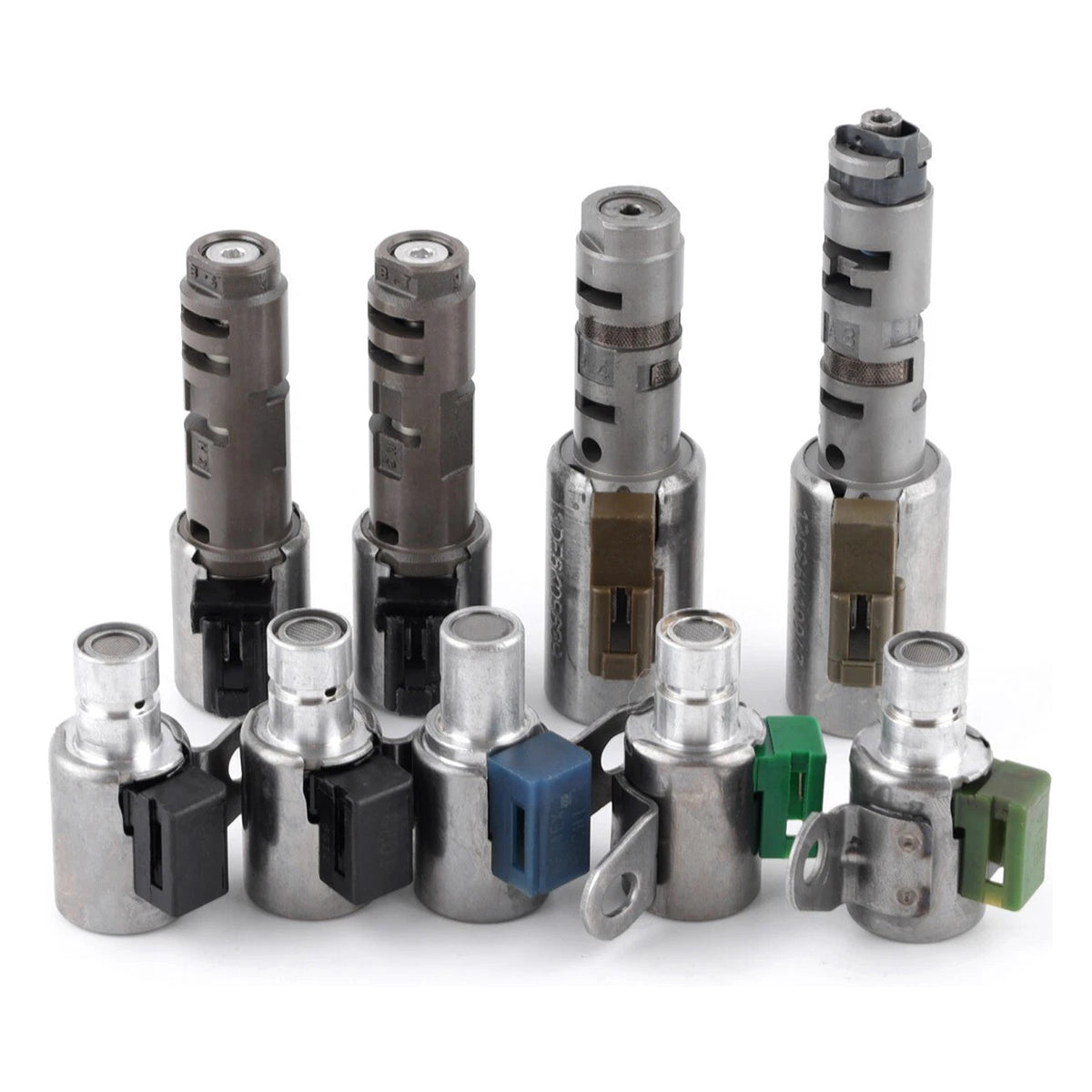 Toyota Tundra A760 A761E A960E AB60E AB60F 9X Transmission Shift Solenoids