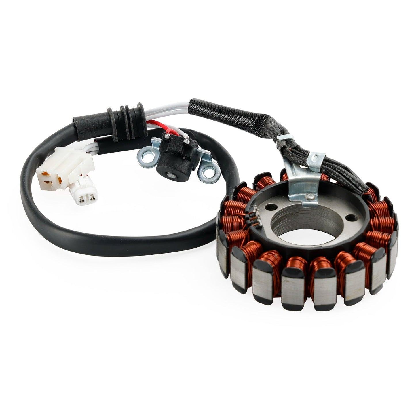 Générateur de Stator Yamaah MT125 YZF R125 ABS 14-20 et 09-17 WR125R WR125X
