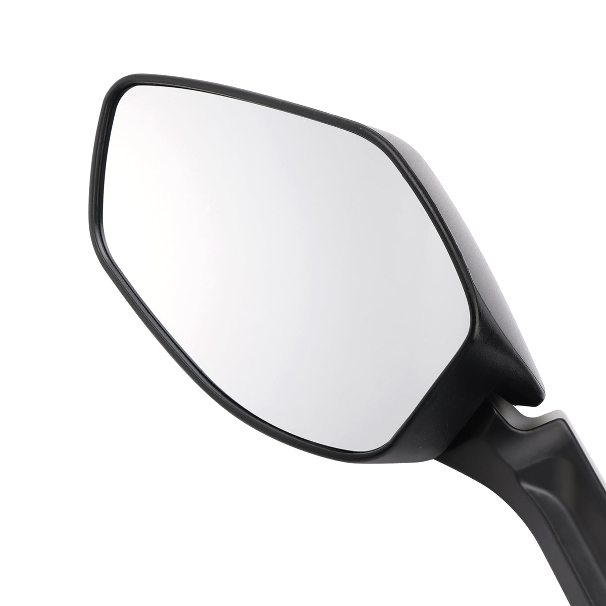 2010-2018 Ducati Multistrada 1200/2017-2021 Multistrada 1260 Mirror Set Left & Right