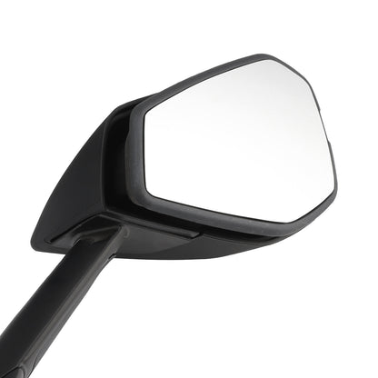 2021-2026 RS 660 RS660 Aprilia Mirror Set Left & Right