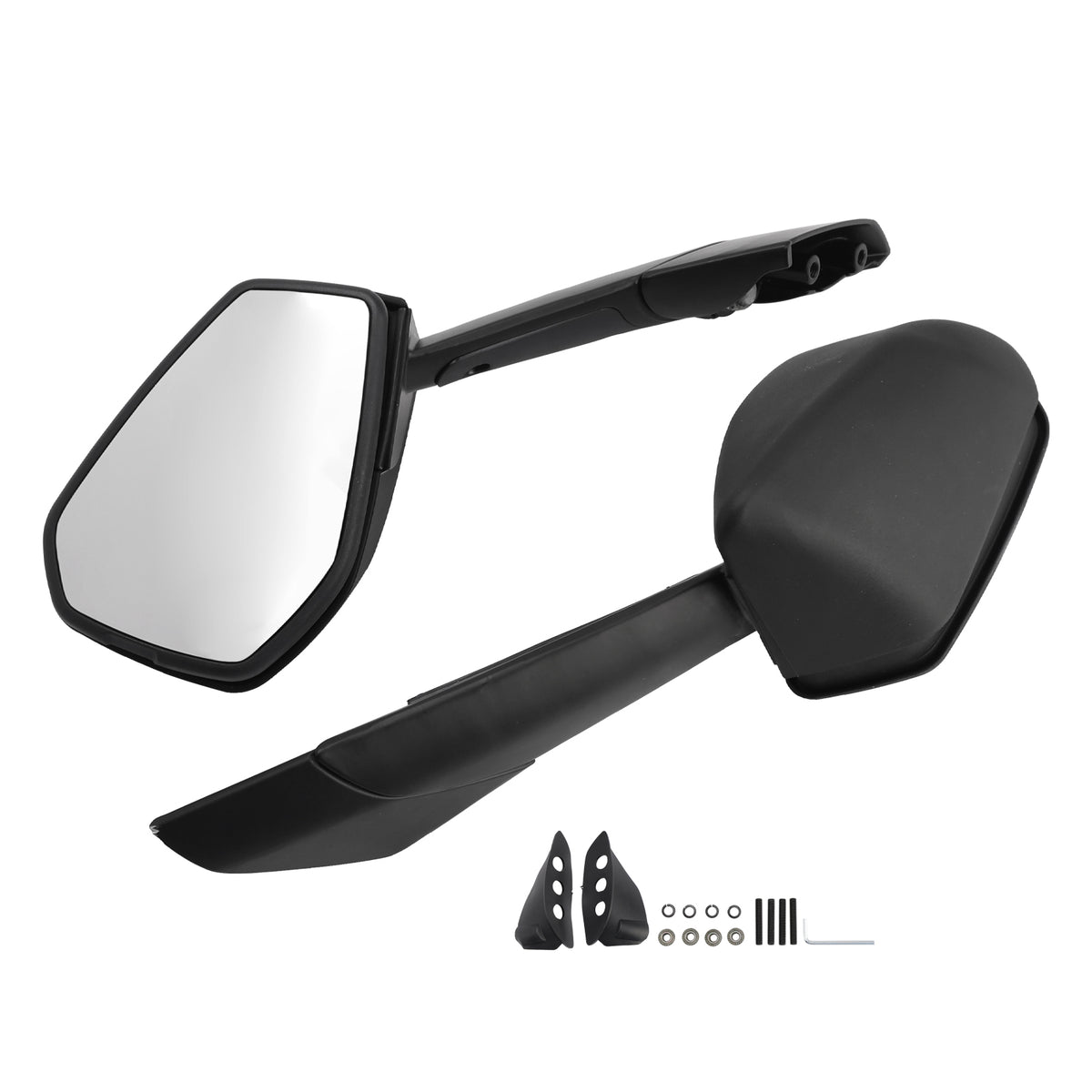2021-2026 RS 660 RS660 Aprilia Mirror Set Left & Right