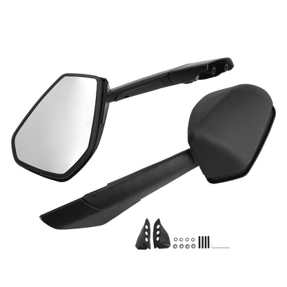 2021-2026 RS 660 RS660 Aprilia Mirror Set Left & Right