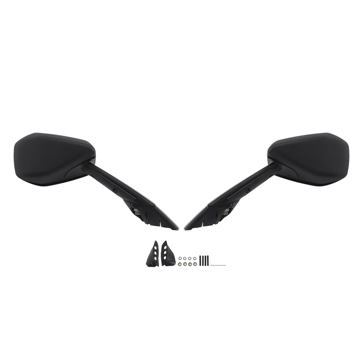 2021-2026 RS 660 RS660 Aprilia Mirror Set Left & Right