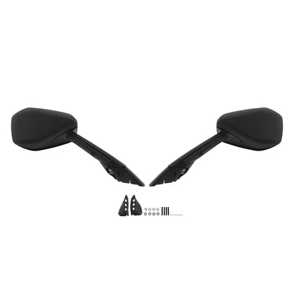2021-2026 RS 660 RS660 Aprilia Mirror Set Left & Right