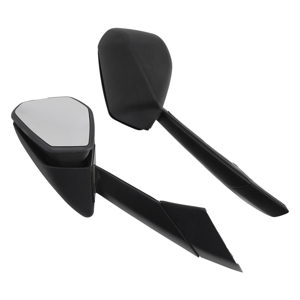 2021-2026 RS 660 RS660 Aprilia Mirror Set Left & Right