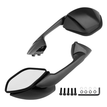 2022-2024 Suzuki HAYABUSA GSX1300R 56500-10L00 56600-10L00 Mirror Set