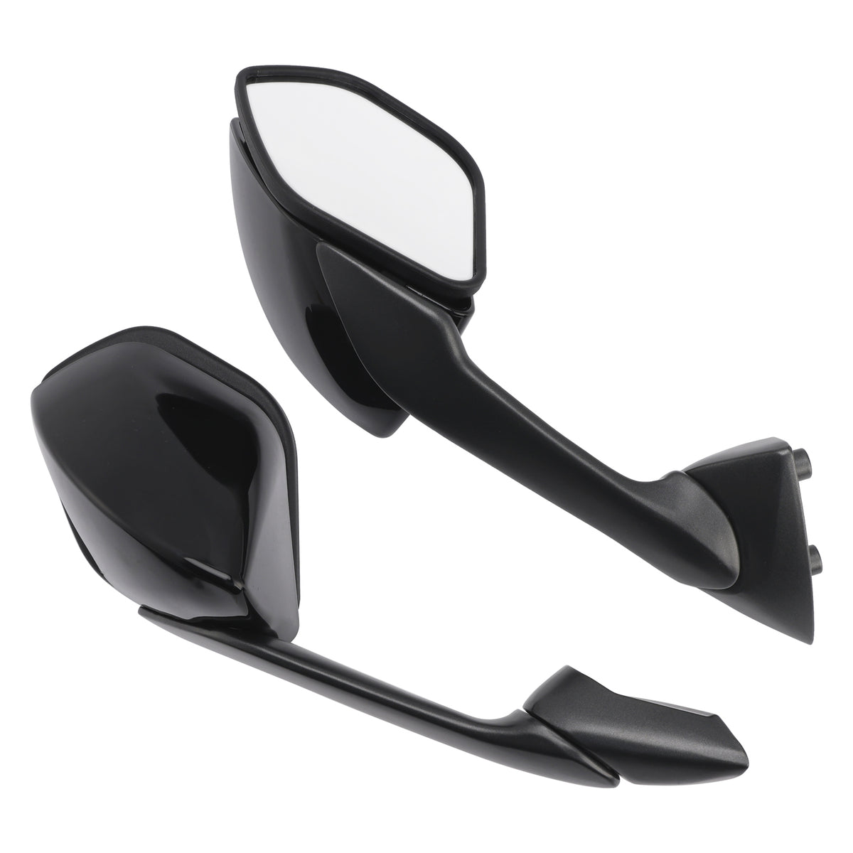 2022-2024 Suzuki HAYABUSA GSX1300R 56500-10L00 56600-10L00 Mirror Set