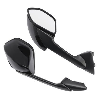 2022-2024 Suzuki HAYABUSA GSX1300R 56500-10L00 56600-10L00 Mirror Set