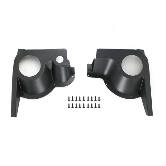 Golf Cart Speaker Pod Kit fit for EZGO TxT 1994 and Up E-z-go 627153