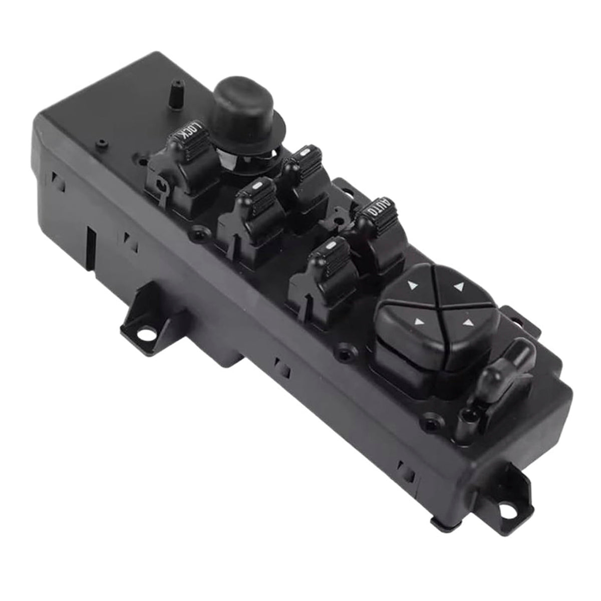 1999-2004 Grand Cherokee Jeep 55196389AB Driver Side Master Power Window Switch