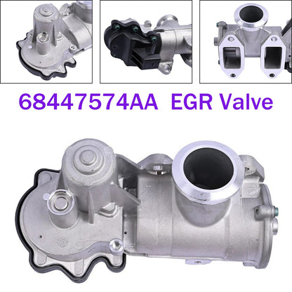 68447574AA EGR Valve for Ram 2500 Ram 3500 6.7L Cummins Enigne 2019-2025