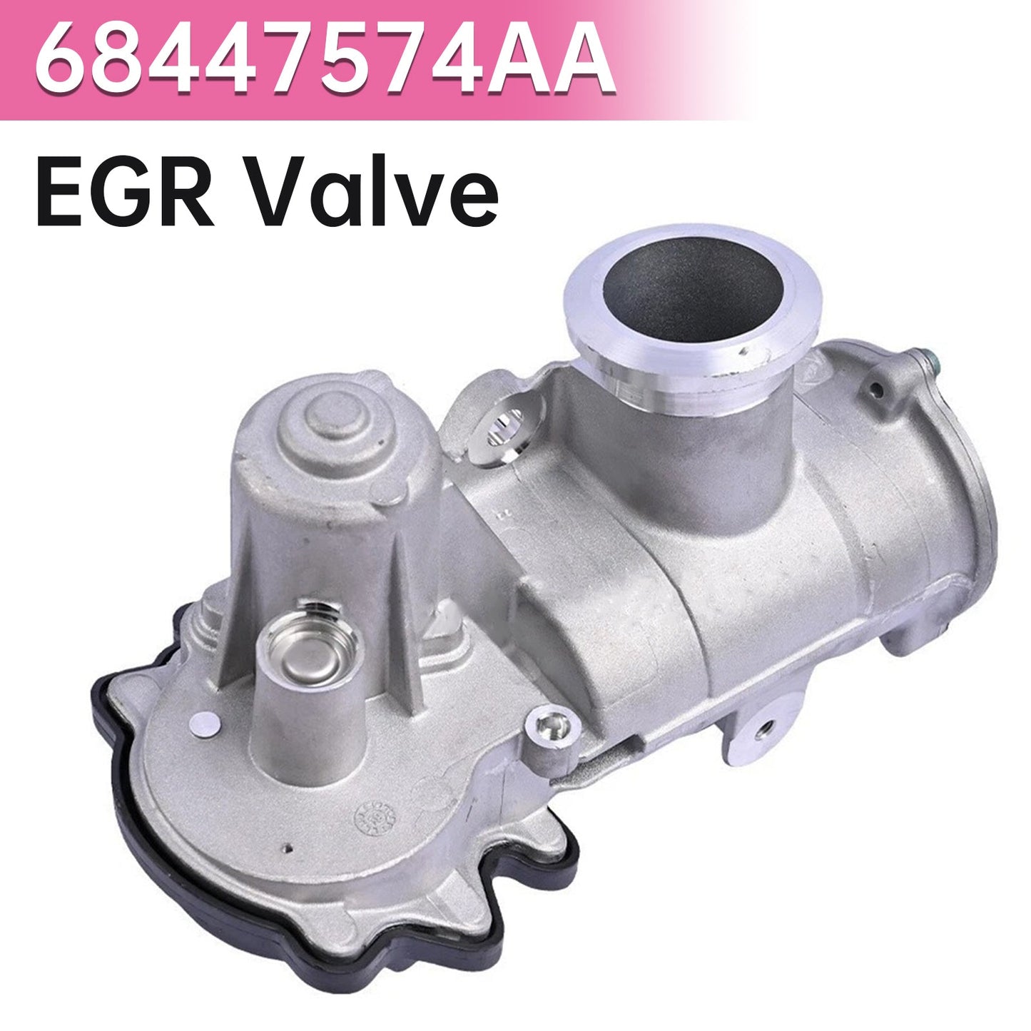 68447574AA EGR Valve for Ram 2500 Ram 3500 6.7L Cummins Enigne 2019-2025