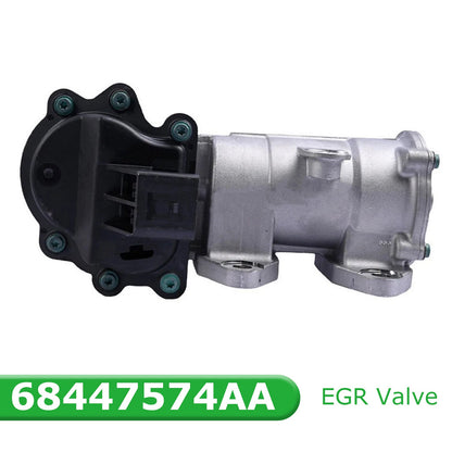 68447574AA EGR Valve for Ram 2500 Ram 3500 6.7L Cummins Enigne 2019-2025