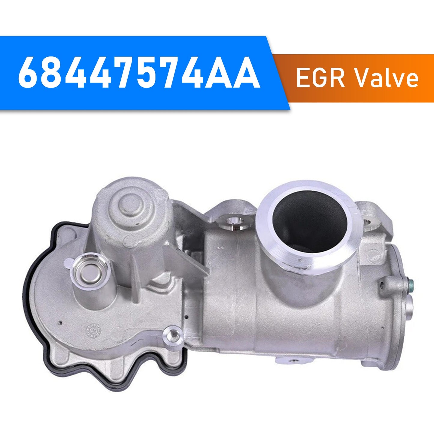 68447574AA EGR Valve for Ram 2500 Ram 3500 6.7L Cummins Enigne 2019-2025