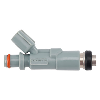 Daihatsu Hijet Mini Truck S210P Model 23250-97204 1Pcs Fuel Injector