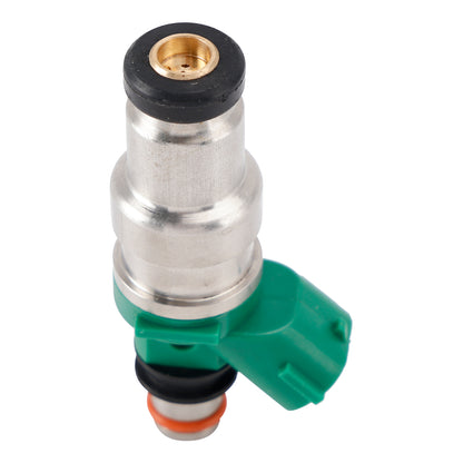 1994-1999 Paseo Tercel 1.5L Toyota 23250-11110 1Pcs Fuel Injector