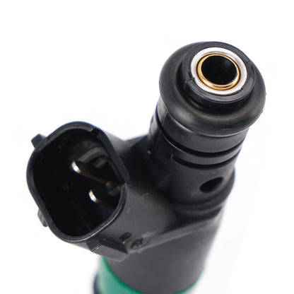 2002-2006 Audi A4 A6 Quattro 3.0L V6 FJ881 06C133551 1Pcs Fuel Injector
