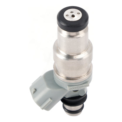 Starlet EP82 EP91 4EFTE Toyota 23250-11060 1Pcs Fuel Injector