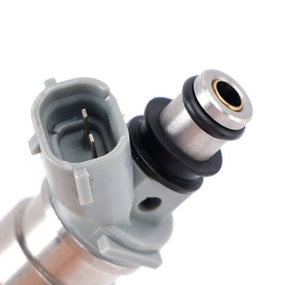 Starlet EP82 EP91 4EFTE Toyota 23250-11060 1Pcs Fuel Injector