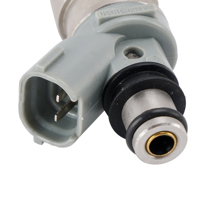 Starlet EP82 EP91 4EFTE Toyota 23250-11060 1Pcs Fuel Injector