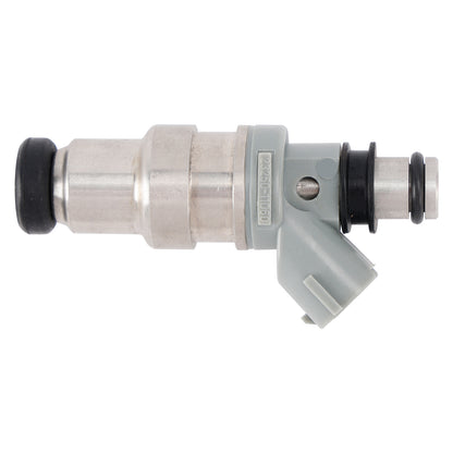 Starlet EP82 EP91 4EFTE Toyota 23250-11060 1Pcs Fuel Injector