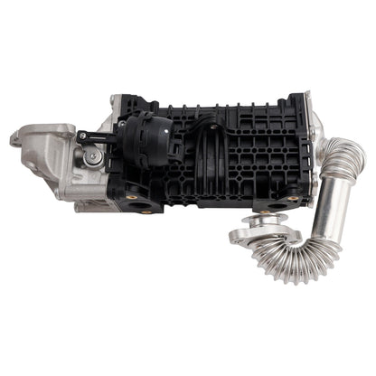 9813050280 EGR Cooler for Vauxhall Astra Combo Corsa Crossland 1.5