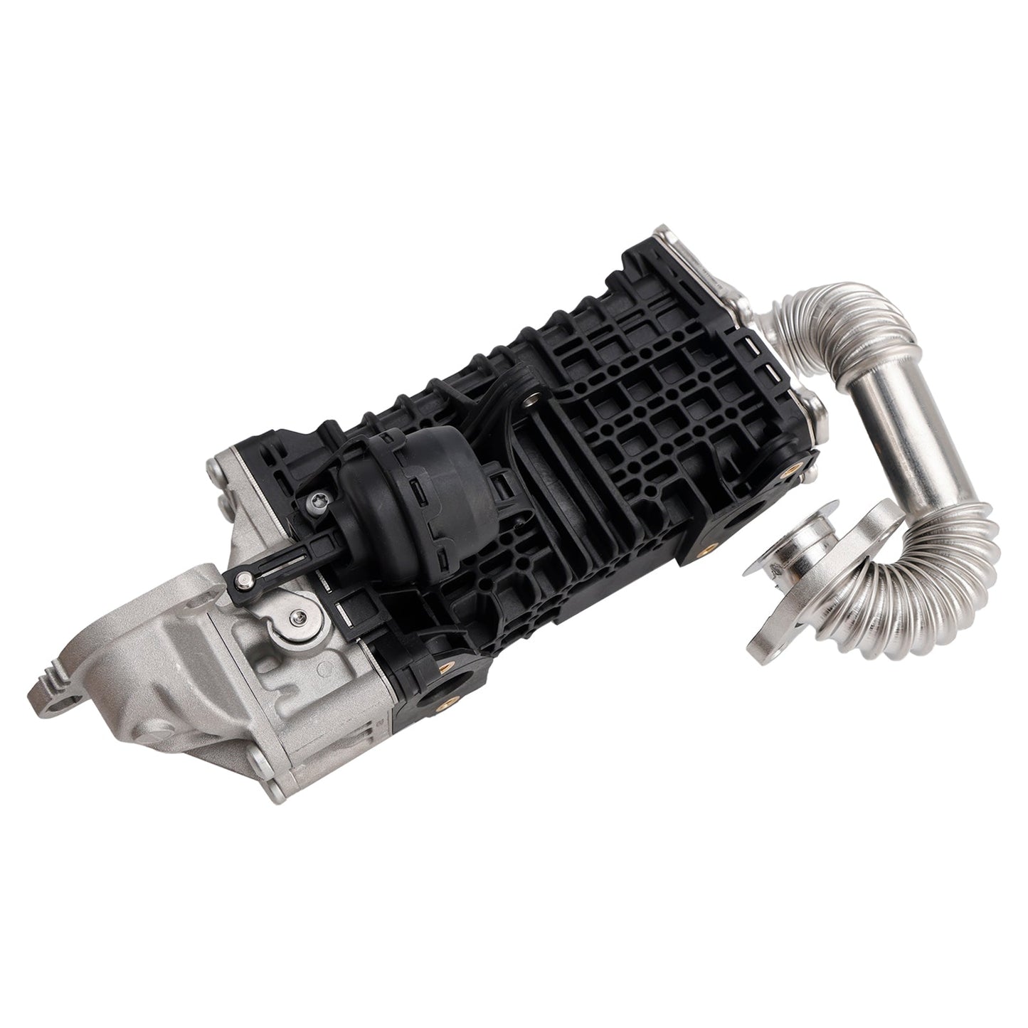 Vauxhall Astra Combo Corsa Crossland 1.5 9813050280 EGR Cooler