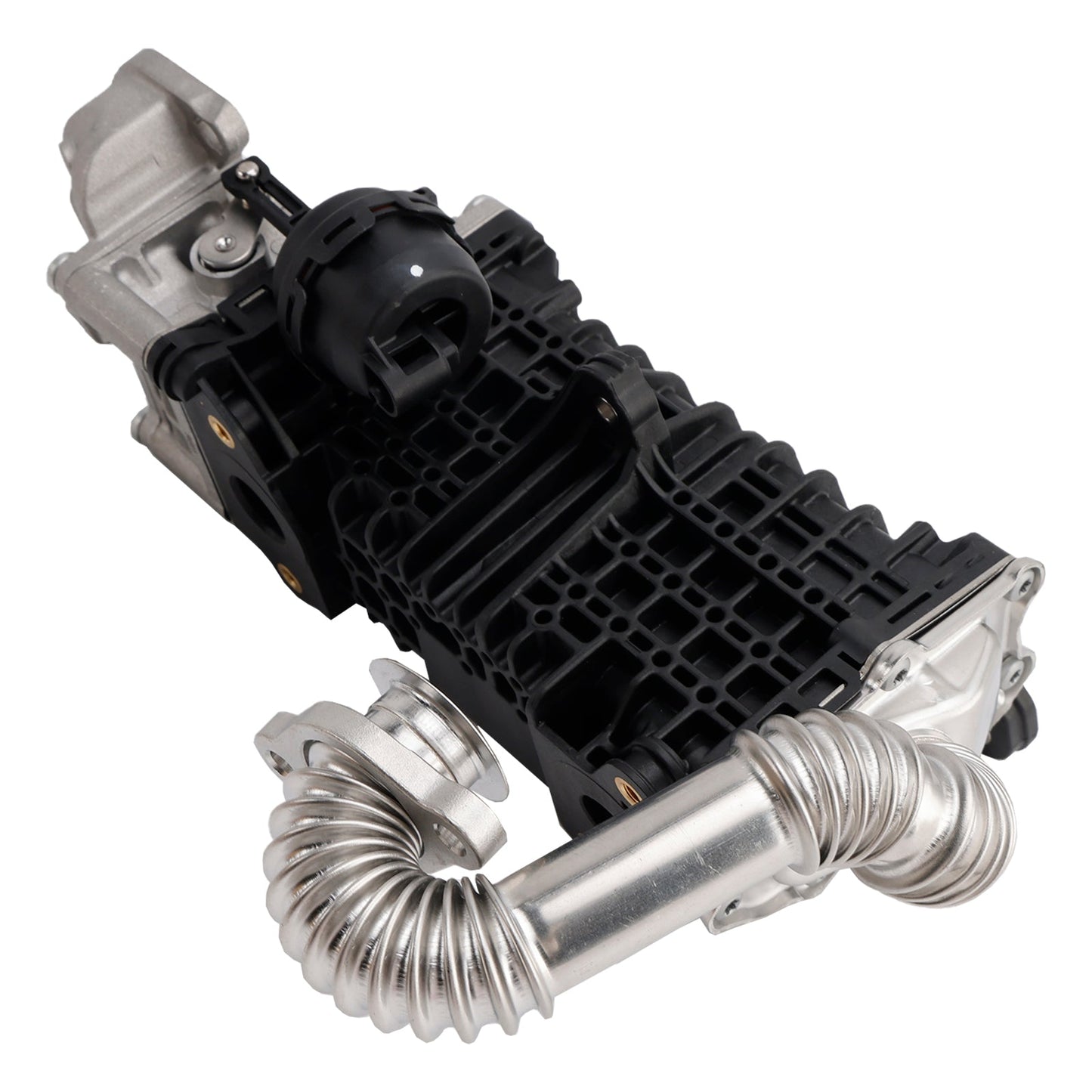 9813050280 EGR Cooler for Vauxhall Astra Combo Corsa Crossland 1.5