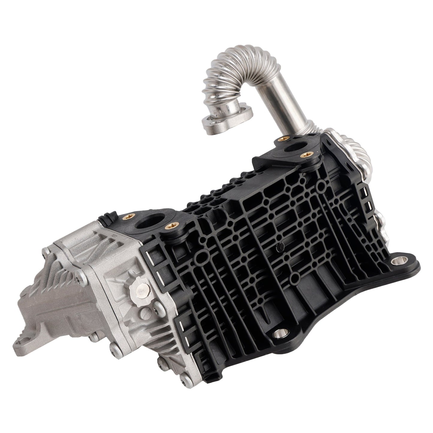 Vauxhall Astra Combo Corsa Crossland 1.5 9813050280 EGR Cooler