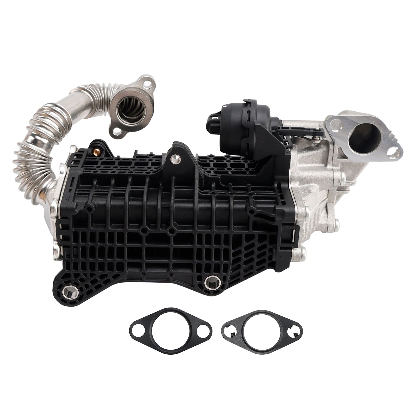 Vauxhall Astra Combo Corsa Crossland 1.5 9813050280 EGR Cooler