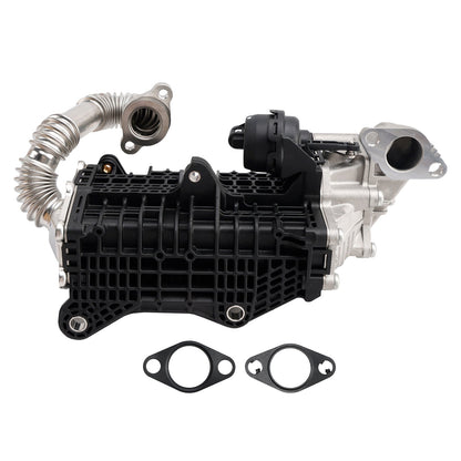 9813050280 EGR Cooler for Vauxhall Astra Combo Corsa Crossland 1.5