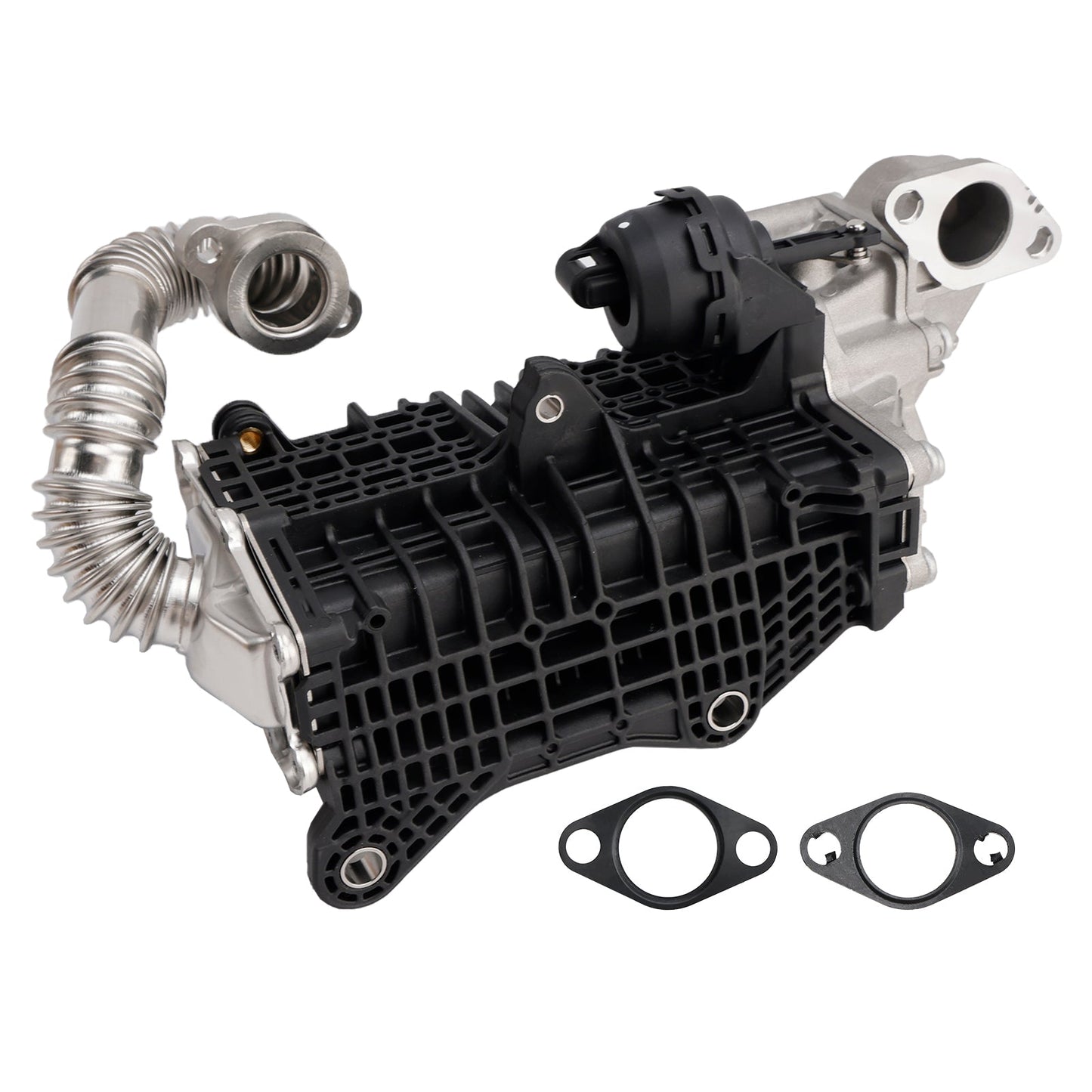 Vauxhall Astra Combo Corsa Crossland 1.5 9813050280 EGR Cooler
