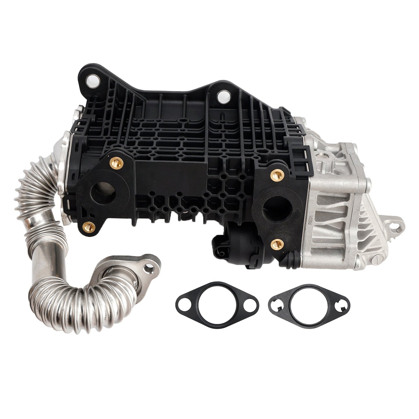 Vauxhall Astra Combo Corsa Crossland 1.5 9813050280 EGR Cooler