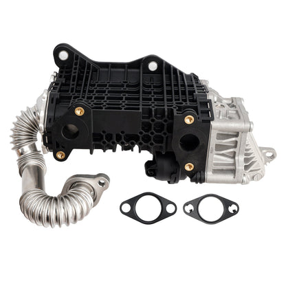 9813050280 EGR Cooler for Vauxhall Astra Combo Corsa Crossland 1.5