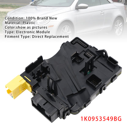 Caddy 2K Vw 1K0953549BG Control Unit Steering Column Electronic Module