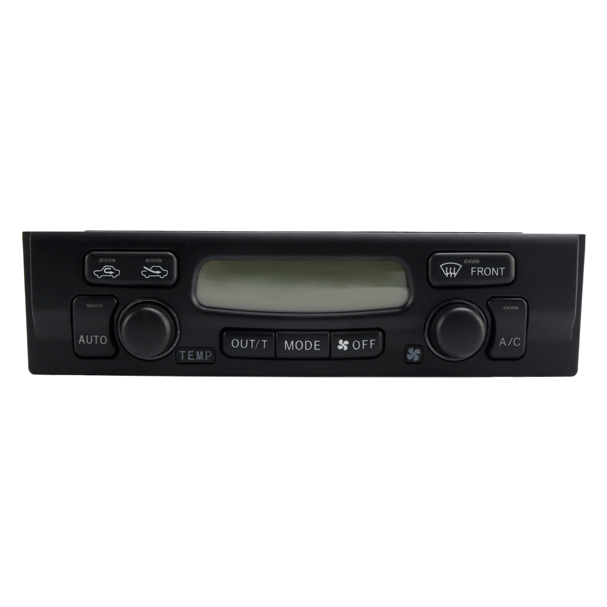 1999-2002 Toyota 4Runner 55900-35360 AC Heater Climate Control Panel Module