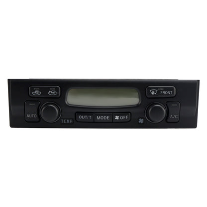 1999-2002 Toyota 4Runner 55900-35360 AC Heater Climate Control Panel Module