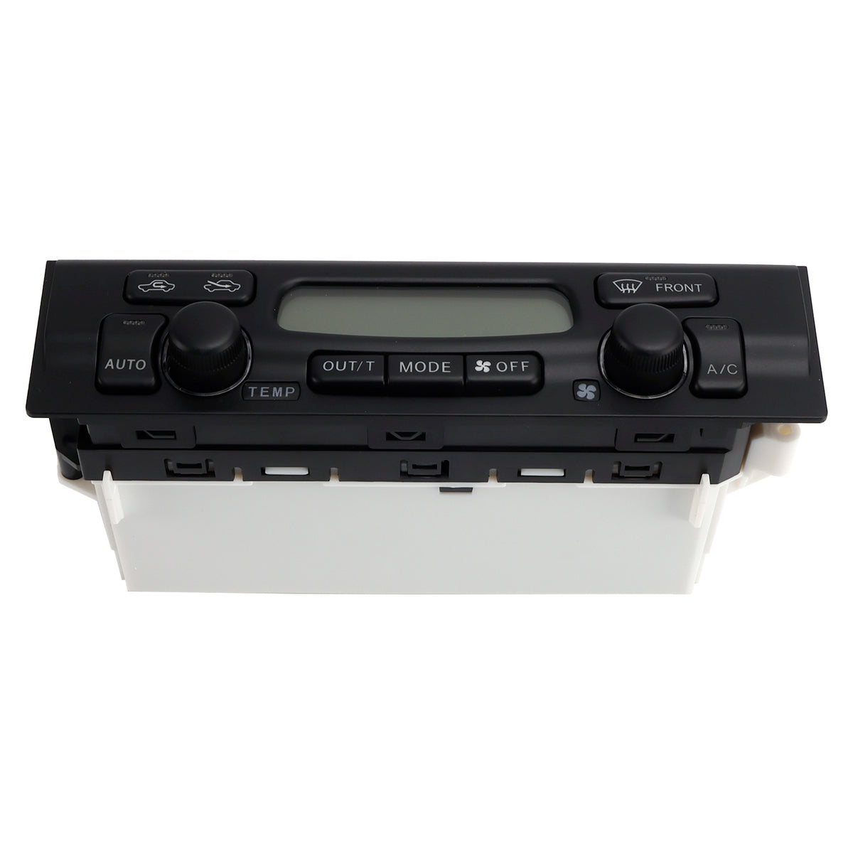 1999-2002 Toyota 4Runner 55900-35360 AC Heater Climate Control Panel Module