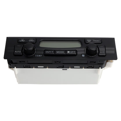 1999-2002 Toyota 4Runner 55900-35360 AC Heater Climate Control Panel Module