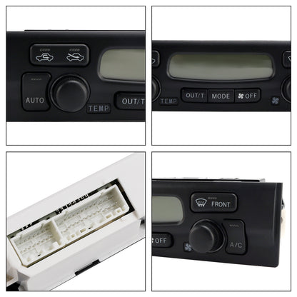 1999-2002 Toyota 4Runner 55900-35360 AC Heater Climate Control Panel Module