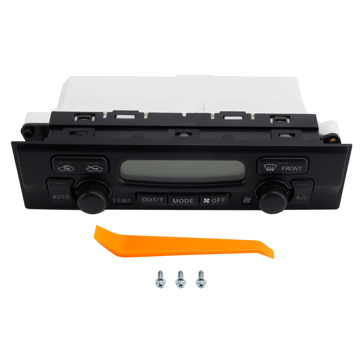 1999-2002 Toyota 4Runner 55900-35360 AC Heater Climate Control Panel Module