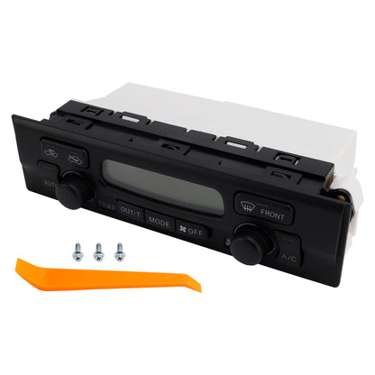 1999-2002 Toyota 4Runner 55900-35360 AC Heater Climate Control Panel Module