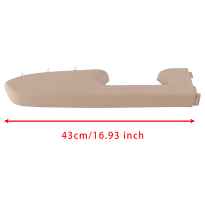 2010-2014 Chevy Silverado 1500 2500HD 3500HD Front Left Armrest Repair Kit