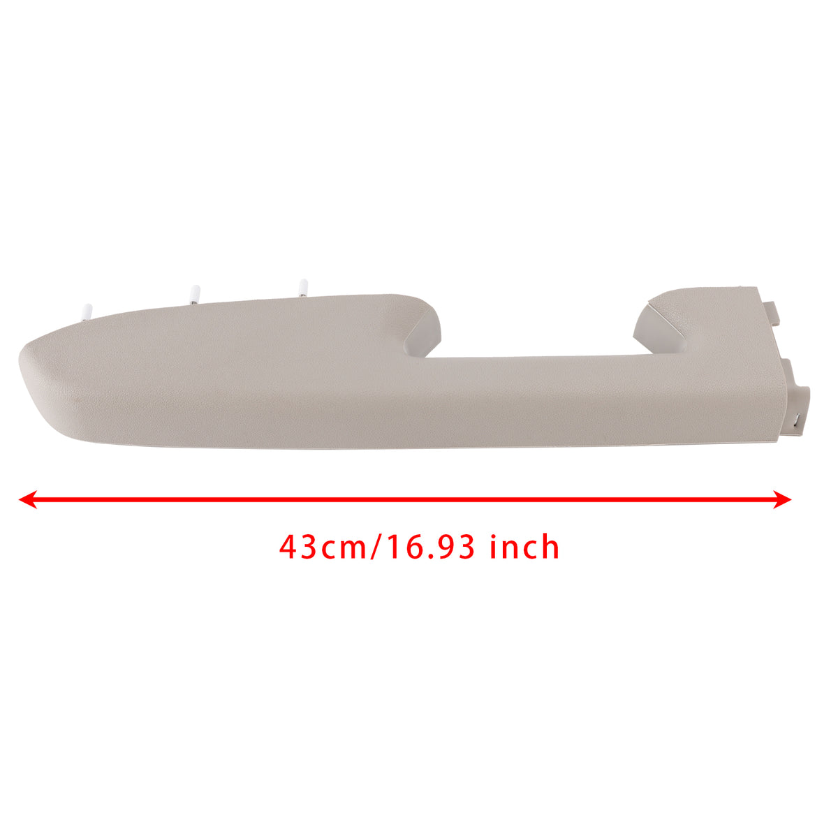 2010-2014 Chevy Silverado 1500 2500HD 3500HD Front Left Armrest Repair Kit