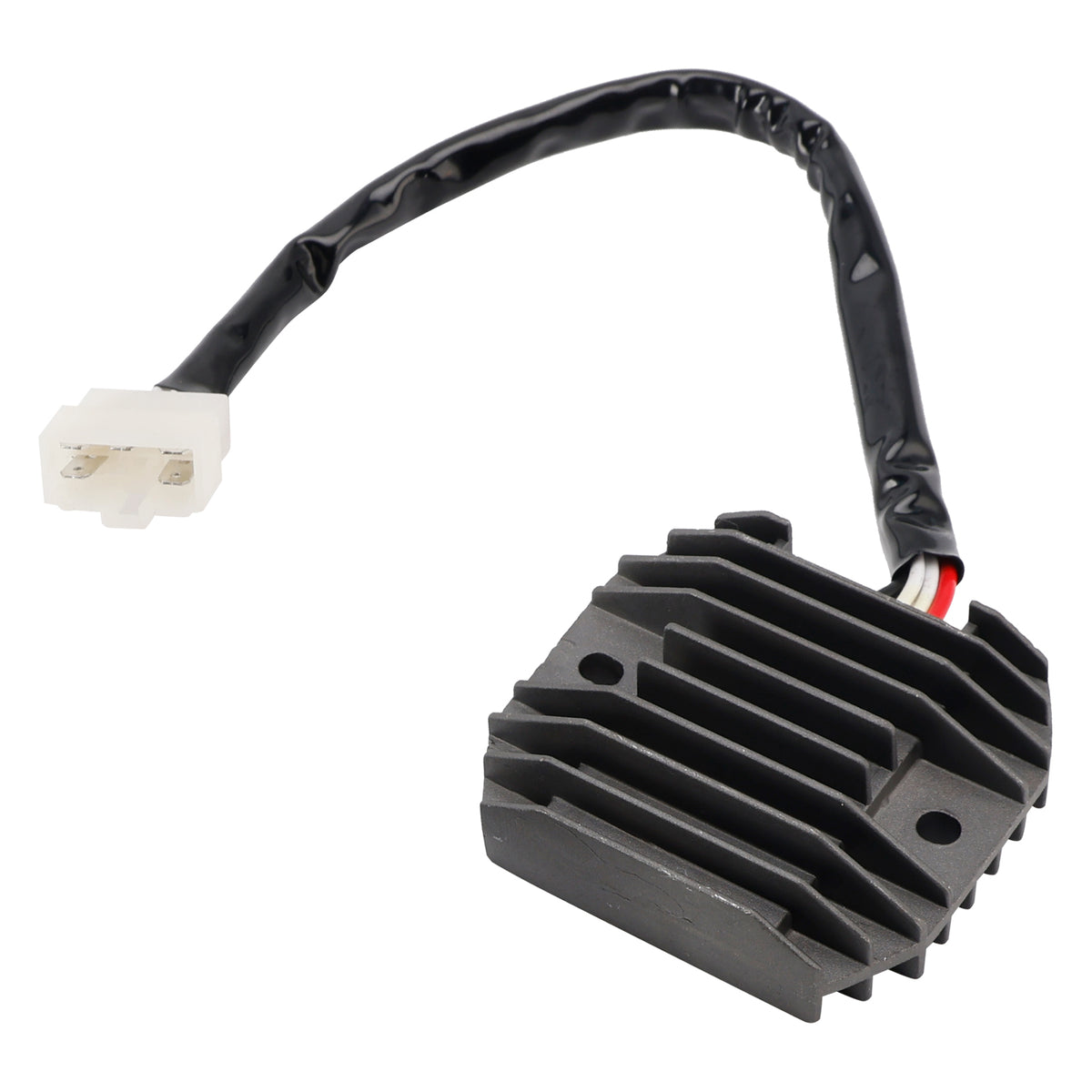 2004-2011 Yamaha V Star 650 XVS650 Classic Stator Regulator Rectifier W/Gasket