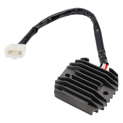 2004-2011 Yamaha V Star 650 XVS650 Classic Stator Regulator Rectifier W/Gasket