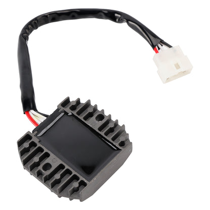 2004-2011 Yamaha V Star 650 XVS650 Classic Stator Regulator Rectifier W/Gasket